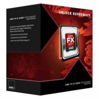Процессор AMD X8 FX-8300 BOX
