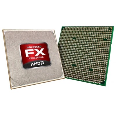 процессор AMD X8 FX-8300 OEM
