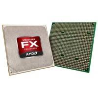 Процессор AMD X8 FX-8320E OEM