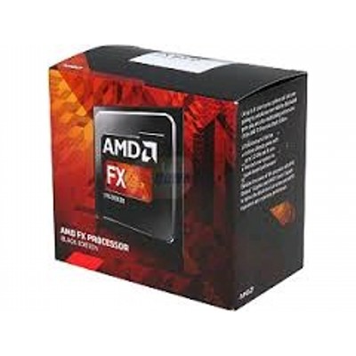 процессор AMD X8 FX-8370 BOX