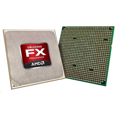 процессор AMD X8 FX-8370E OEM