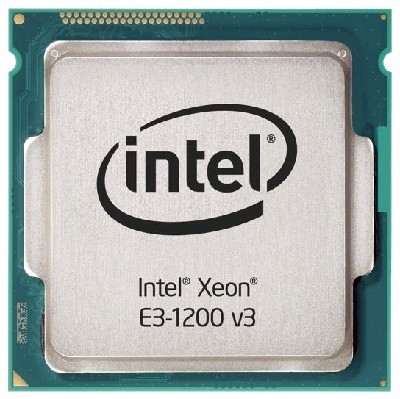процессор Intel Xeon E3-1220 V3 OEM