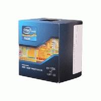 Процессор Intel Xeon E3-1225 V2 BOX