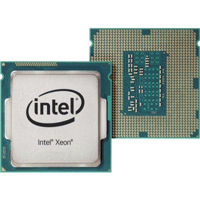 процессор Intel Xeon E3-1225 V5 OEM
