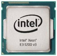Процессор Intel Xeon E3-1230 V2 BOX