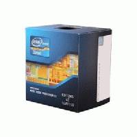 Процессор Intel Xeon E3-1245 V2 BOX