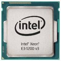 Процессор Intel Xeon E3-1245 V3 OEM