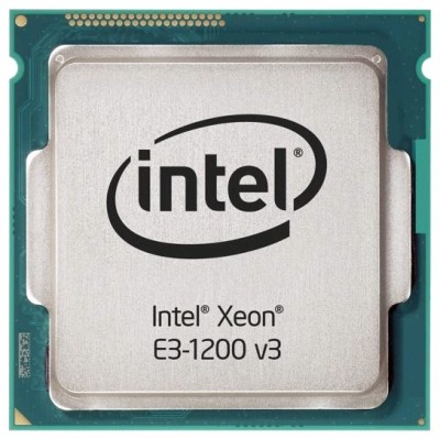 процессор Intel Xeon E3-1271 V3 OEM