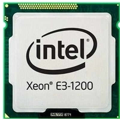 процессор Intel Xeon E3-1280 V5 OEM