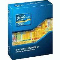 Процессор Intel Xeon E5-2609 V2 BOX