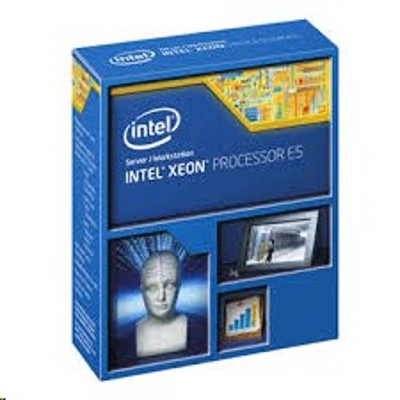 процессор Intel Xeon E5-2609 V3 BOX