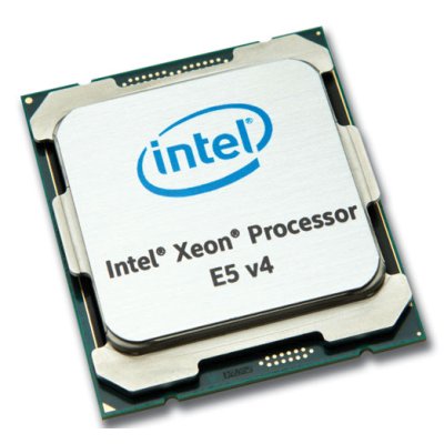 процессор Intel Xeon E5-2620 V4 OEM