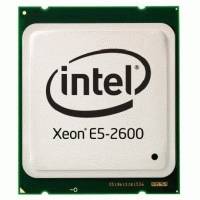 Процессор Intel Xeon E5-2643 OEM