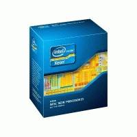 Процессор Intel Xeon E5-2670 V2 BOX
