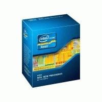 Процессор Intel Xeon E5-2690 V2 BOX