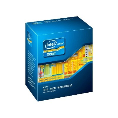 процессор Intel Xeon E5-2697 V2 BOX
