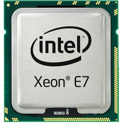 процессор Intel Xeon E7-4870 OEM