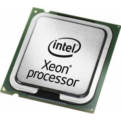 процессор Intel Xeon X3450 OEM