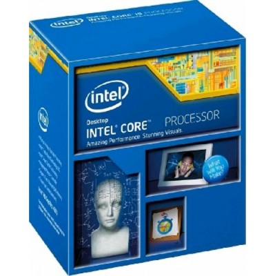 процессор Intel Core i3 4130 BOX