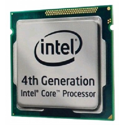процессор Intel Core i5 4670 OEM