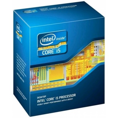 процессор Intel Core i5 4690S BOX