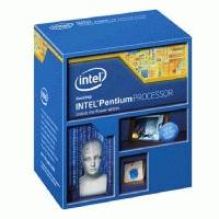 Процессор Intel Pentium Dual Core G3220 BOX