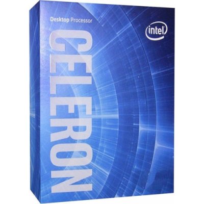 процессор Intel Celeron G3920 BOX