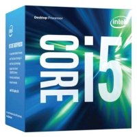 Процессор Intel Core i5 6400 BOX