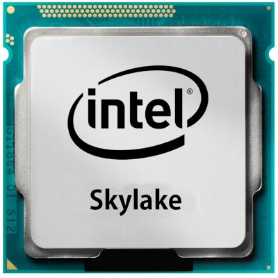 процессор Intel Core i5 6400 OEM