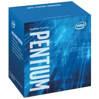 Процессор Intel Pentium Dual Core G4520 BOX