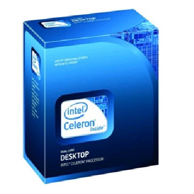 процессор Intel Celeron G1610 BOX
