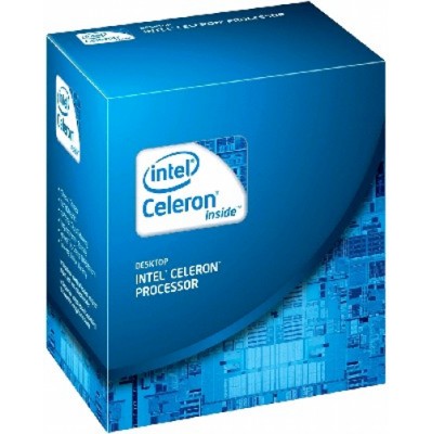 процессор Intel Celeron G1630 BOX