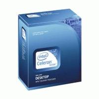 Процессор Intel Celeron G460 BOX