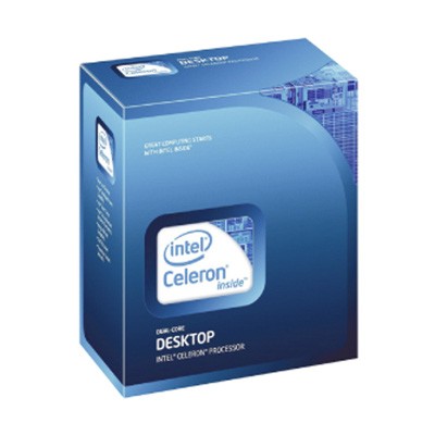 процессор Intel Celeron G460 BOX