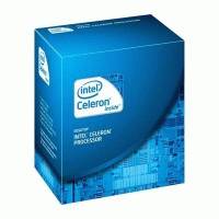 Процессор Intel Celeron G540 BOX