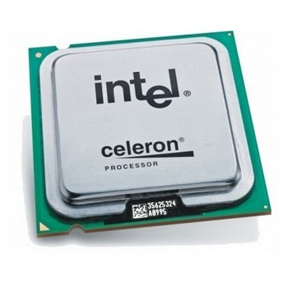 процессор Intel Celeron G540 OEM