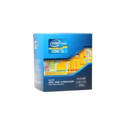 процессор Intel Core i3 2120T BOX