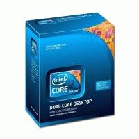 Процессор Intel Core i3 2125 BOX