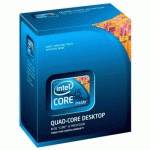 Процессор Intel Core i5 2300 BOX