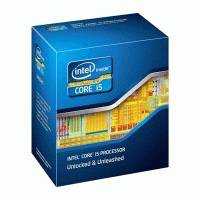 Процессор Intel Core i5 2320 BOX