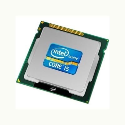 процессор Intel Core i5 2400 OEM