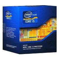 Процессор Intel Core i5 2550K BOX