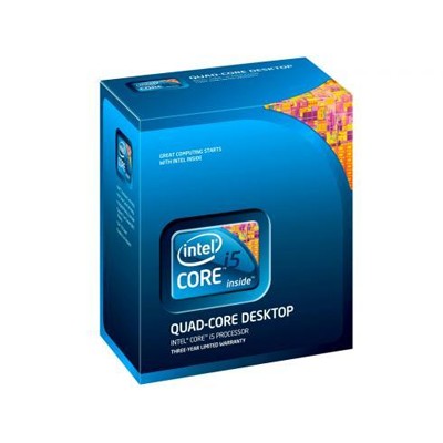процессор Intel Core i5 3450S BOX