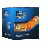 Процессор Intel Core i5 3470 BOX