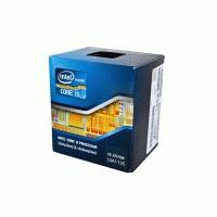 Процессор Intel Core i5 3570K OEM