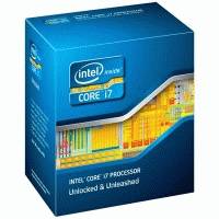 Процессор Intel Core i7 3770K BOX