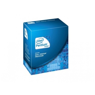 процессор Intel Pentium Dual Core G2020 BOX