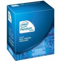 Процессор Intel Pentium Dual Core G2130 BOX