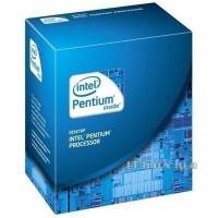 Процессор Intel Pentium Dual Core G2140 BOX