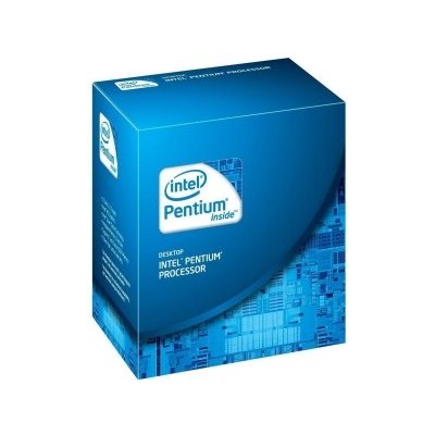 процессор Intel Pentium Dual Core G620 BOX